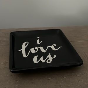 Ring Dish